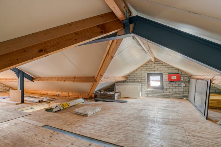 Photo 27 of Bernadettelaan 14