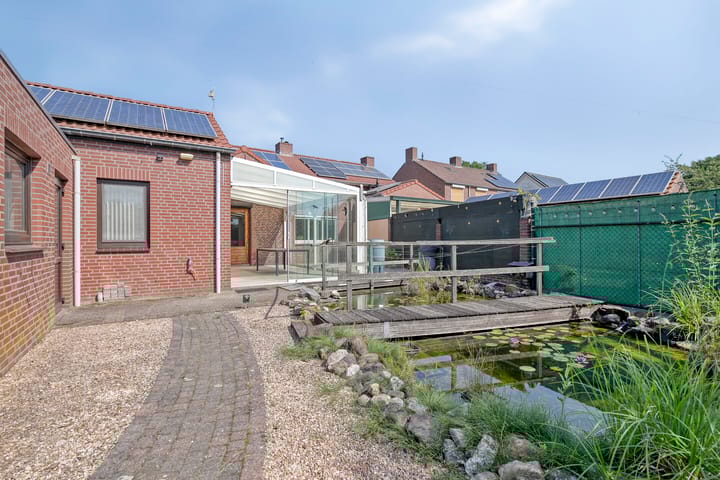 Photo 45 of Bernadettelaan 14