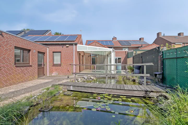 Photo 46 of Bernadettelaan 14