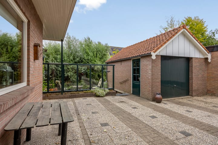 Foto 2 van Dorpsstraat 206