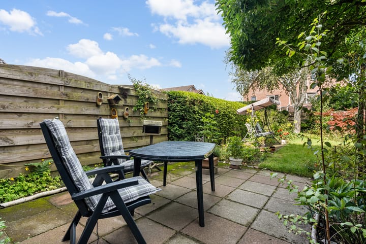 Foto 38 van Clemenswerth 10