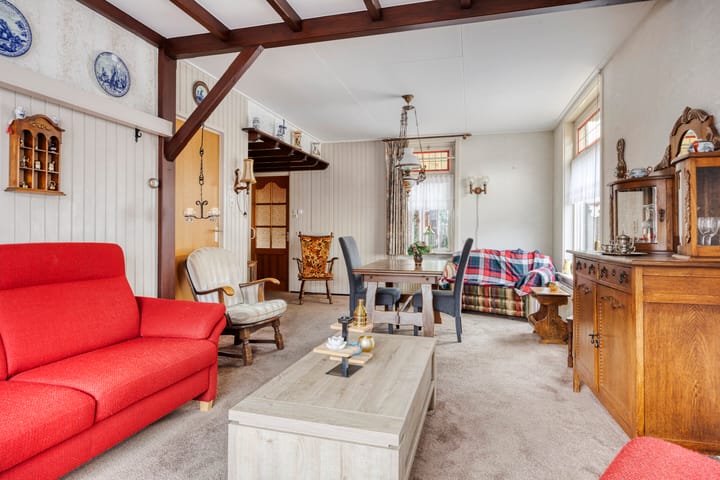 Foto 7 van Dorpsstraat 206