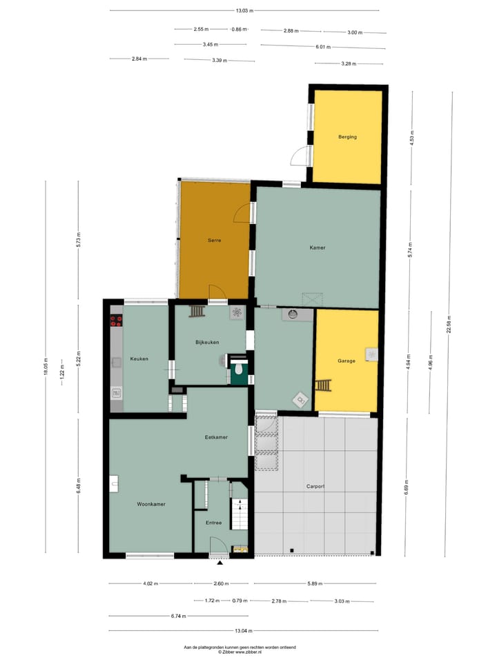 Photo 52 of Bernadettelaan 14