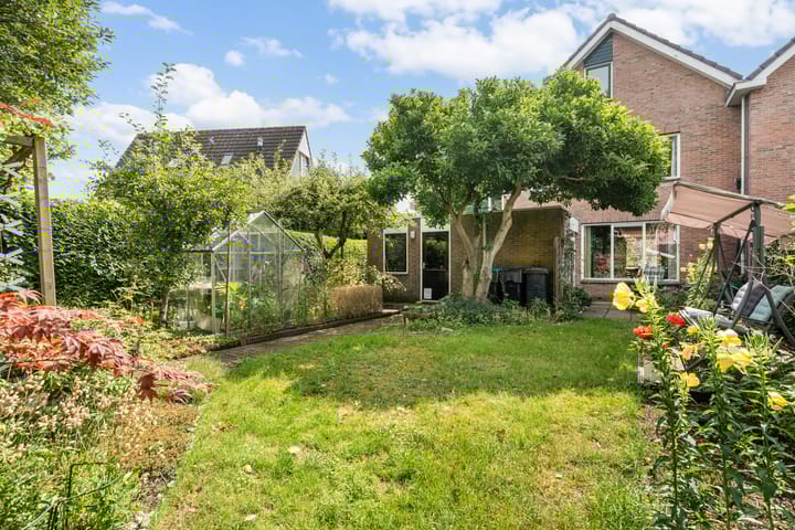 Foto 43 van Clemenswerth 10