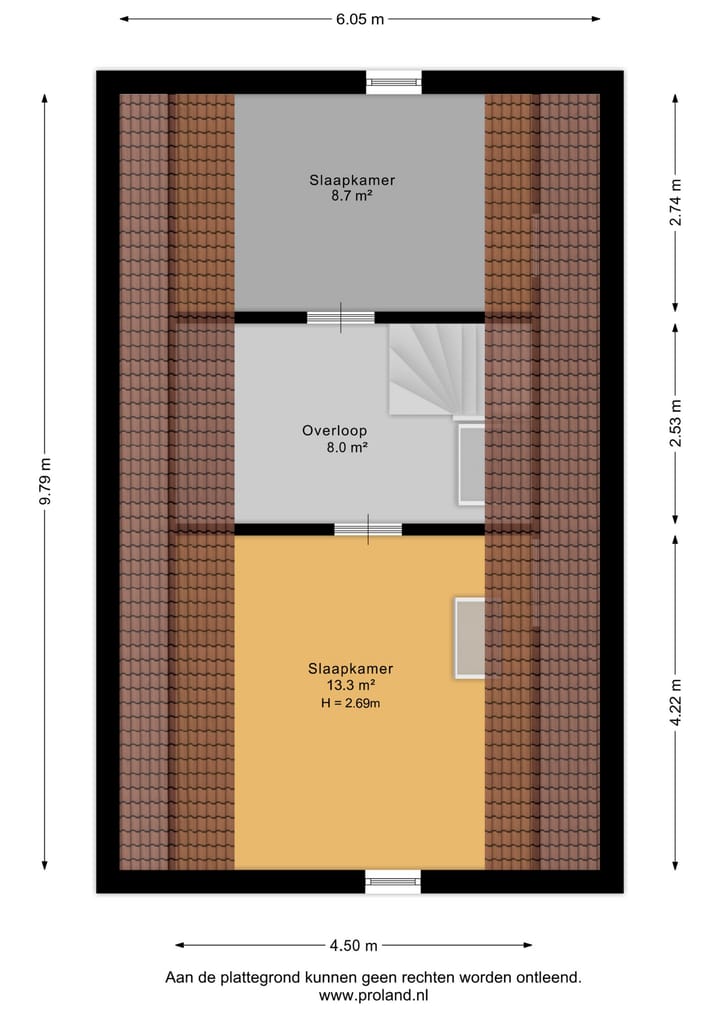 Foto 52 van Clemenswerth 10