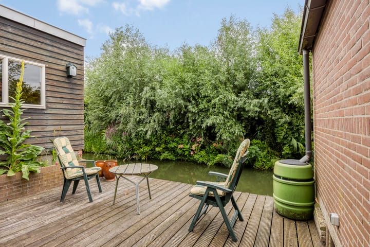 Foto 25 van Dorpsstraat 206