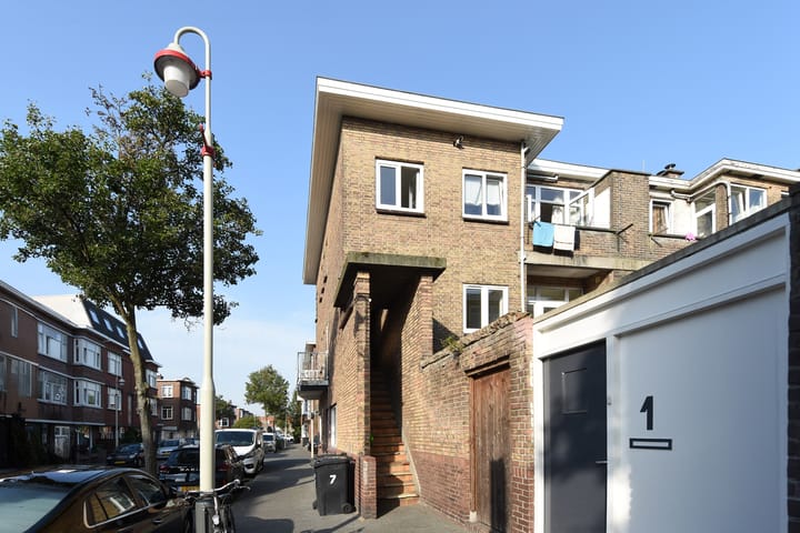 Foto 3 van Elise van Calcarstraat 9