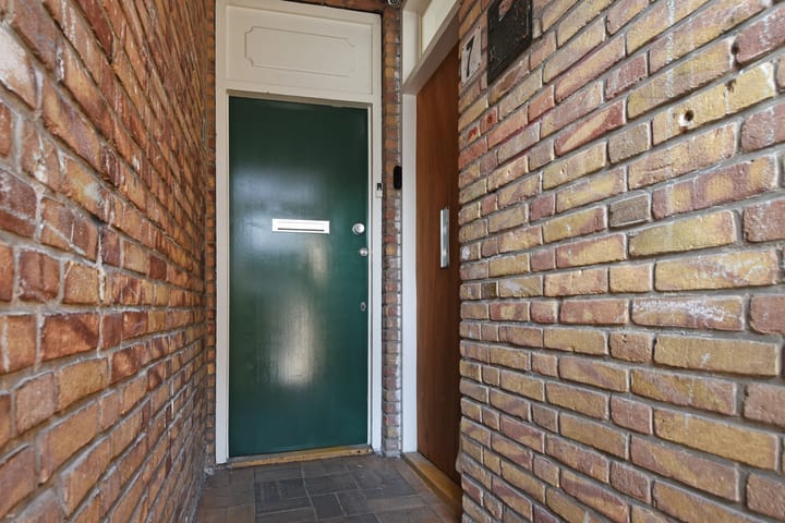 Foto 4 van Elise van Calcarstraat 9