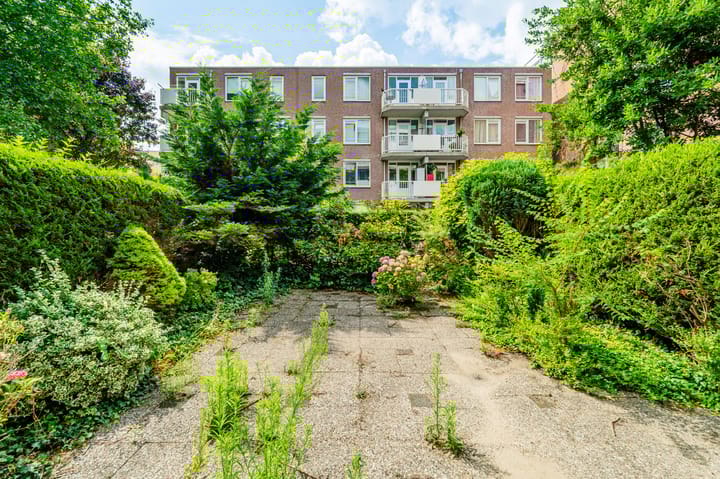 Foto 2 van Nova Zemblastraat 201