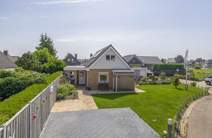 Foto 1 van Heegermeerstraat 15