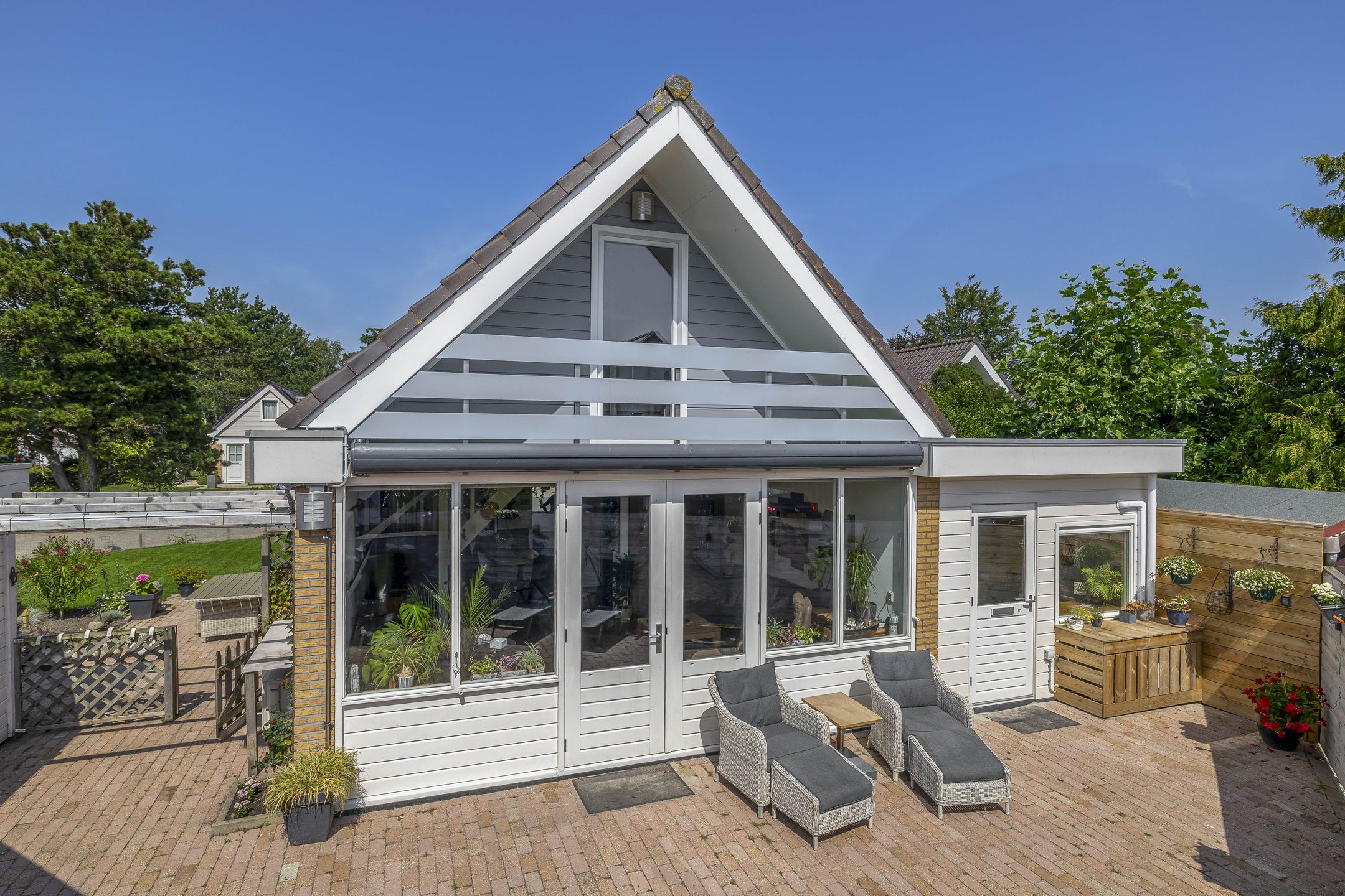 Foto 3 van Heegermeerstraat 15