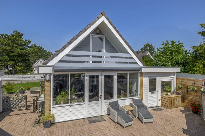 Foto 3 van Heegermeerstraat 15