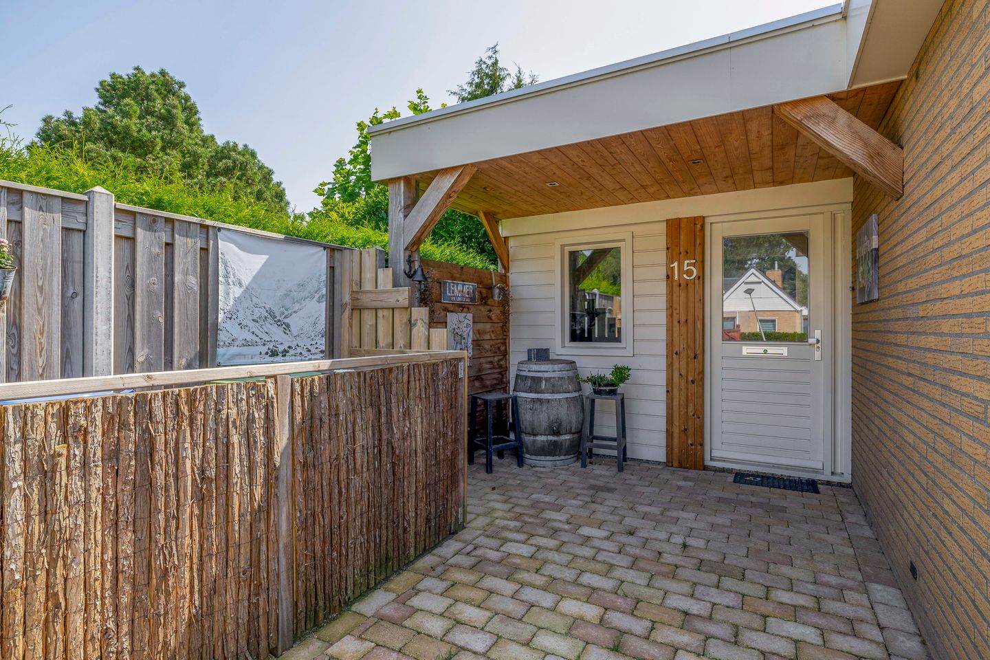 Foto 4 van Heegermeerstraat 15