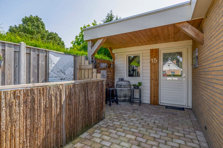 Foto 4 van Heegermeerstraat 15