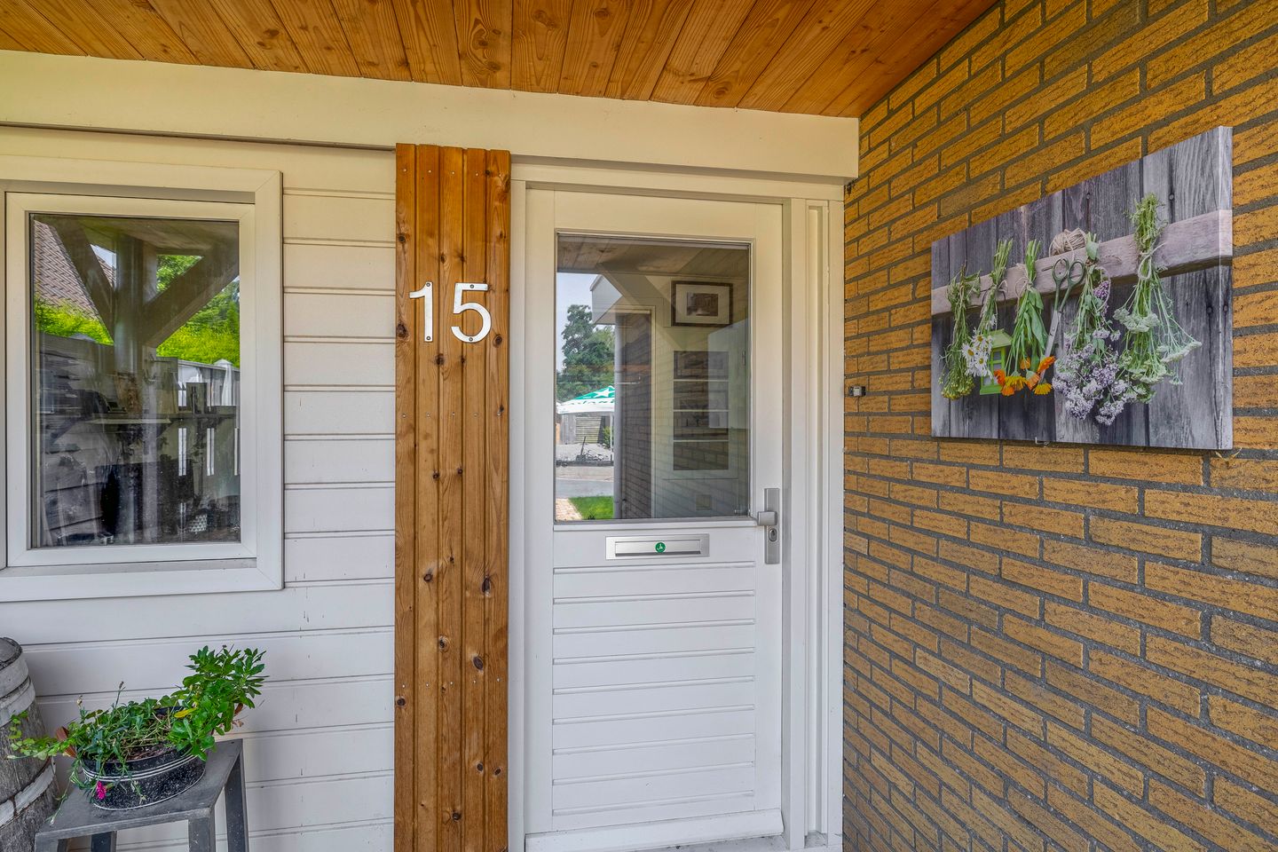 Foto 5 van Heegermeerstraat 15