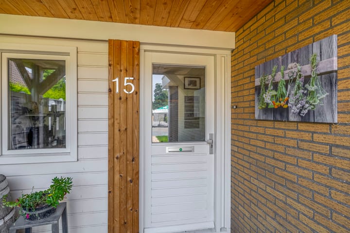 Foto 5 van Heegermeerstraat 15