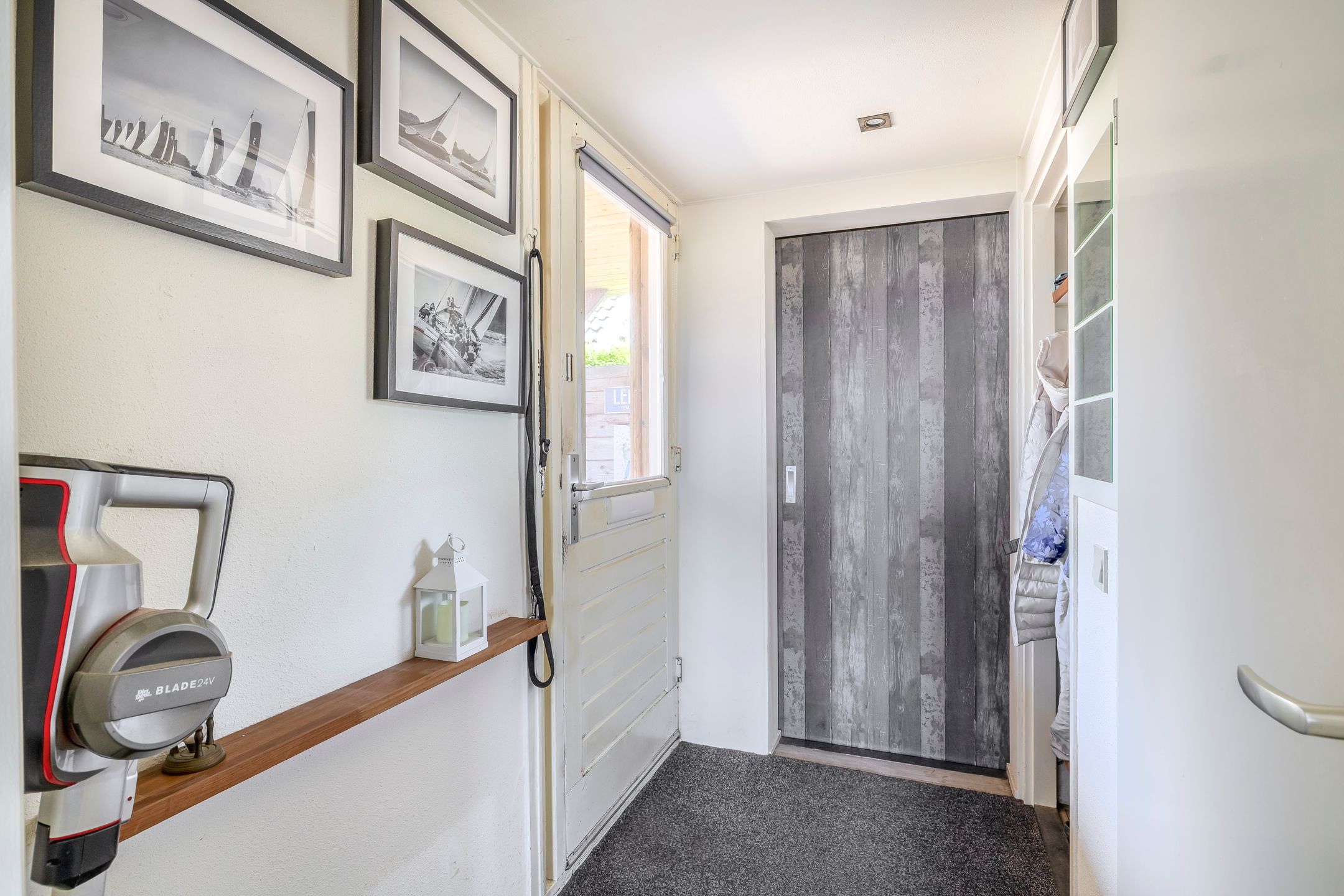 Foto 6 van Heegermeerstraat 15