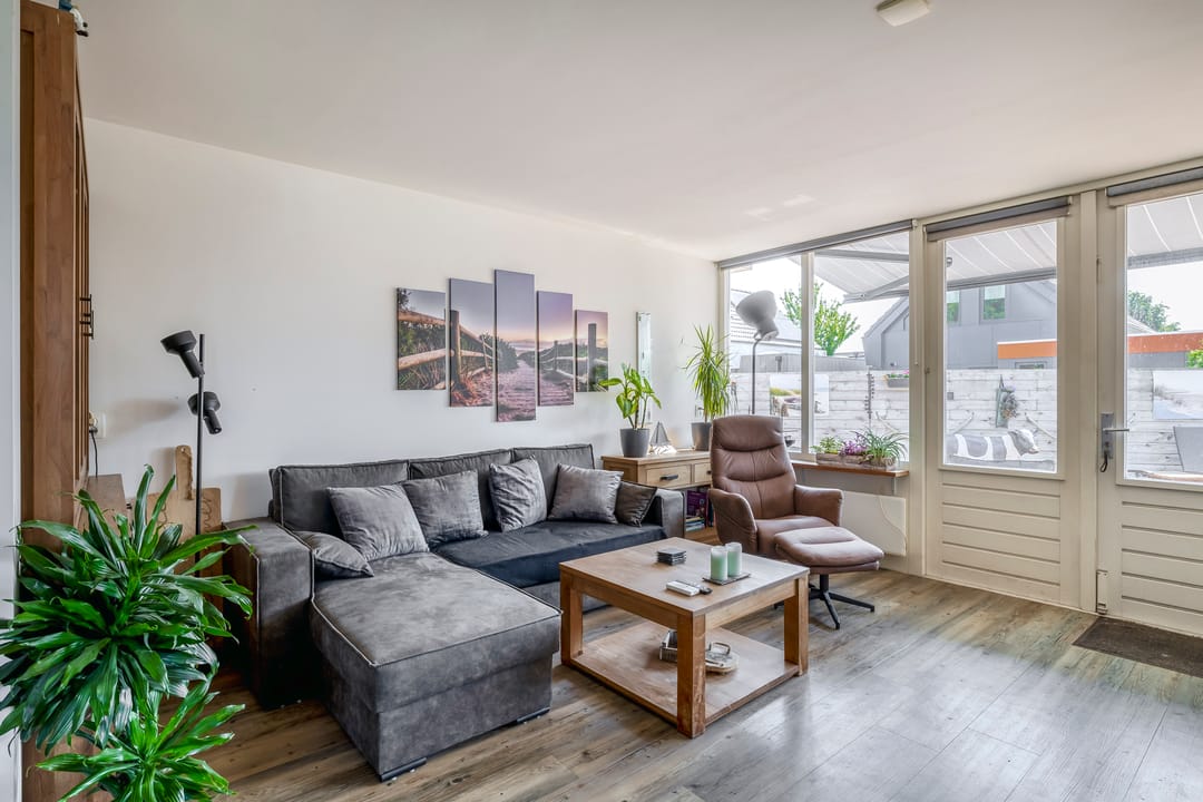 Foto 8 van Heegermeerstraat 15