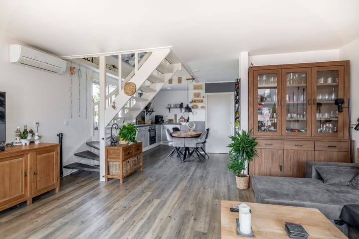 Foto 10 van Heegermeerstraat 15