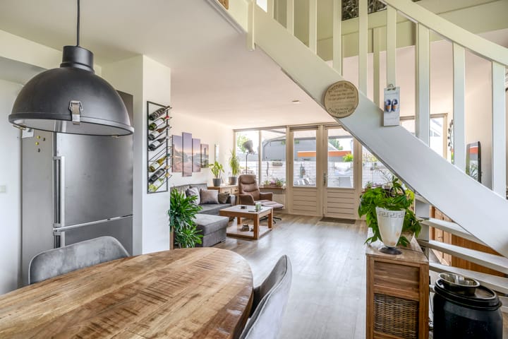 Foto 14 van Heegermeerstraat 15