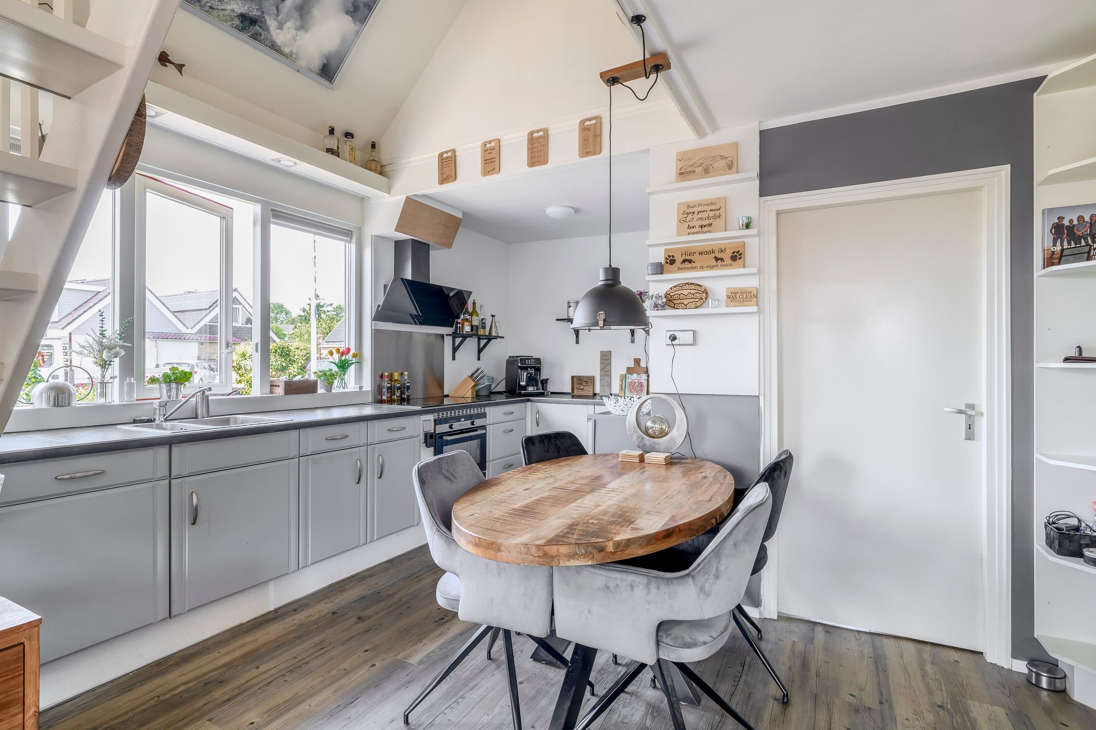 Foto 15 van Heegermeerstraat 15