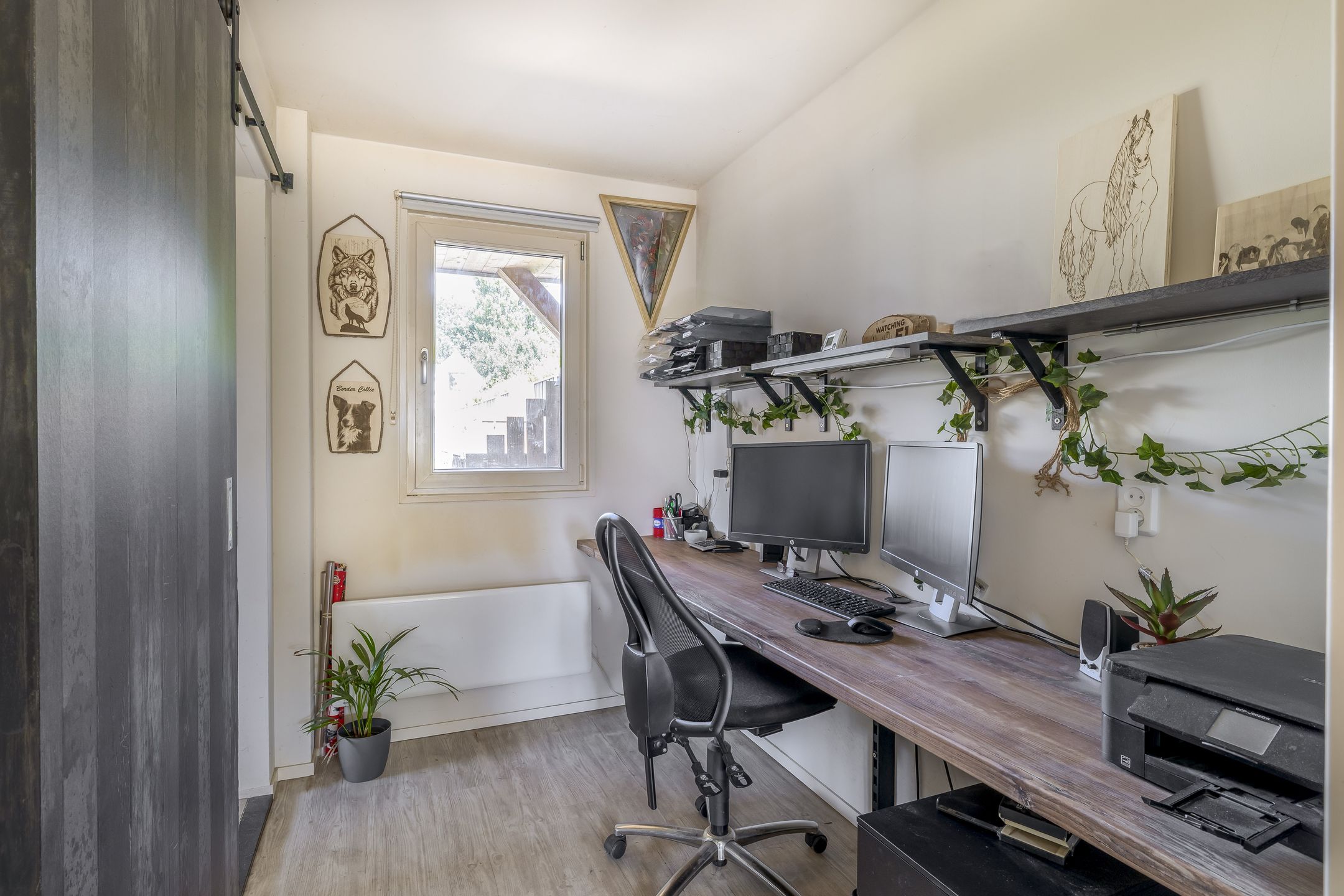 Foto 21 van Heegermeerstraat 15