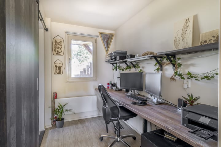 Foto 21 van Heegermeerstraat 15