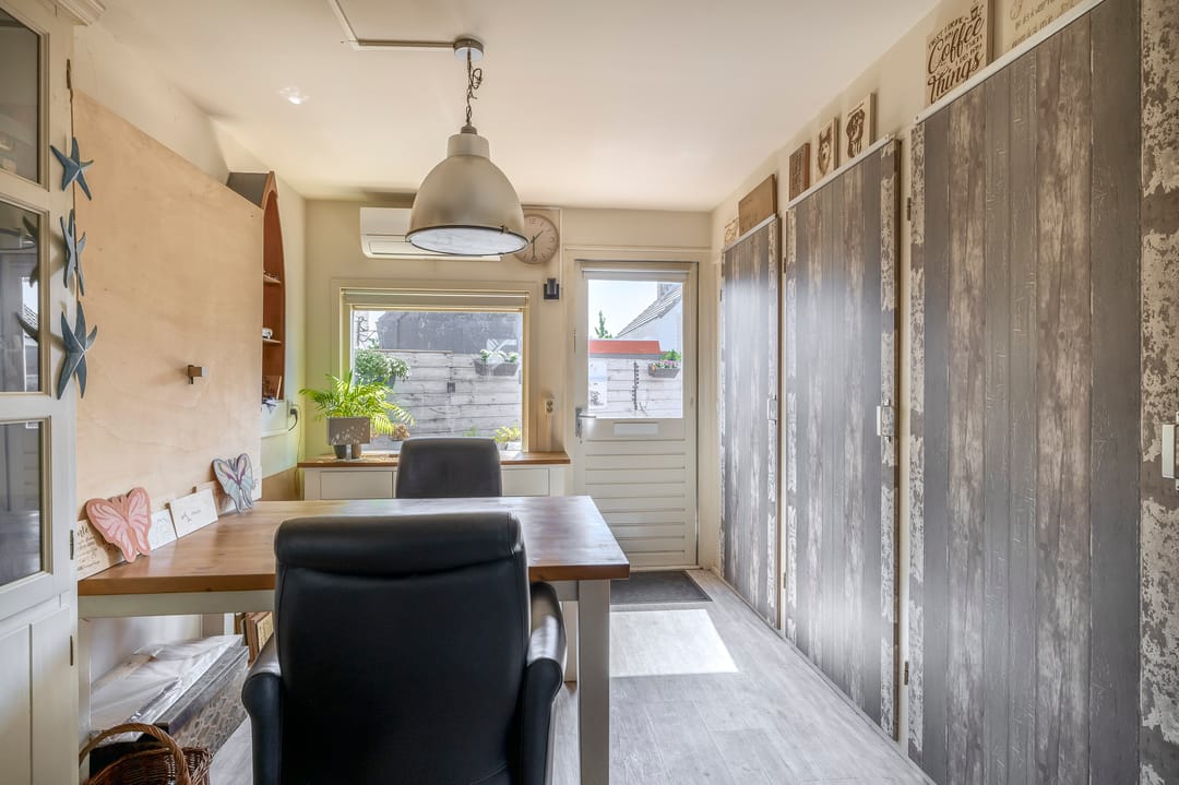 Foto 22 van Heegermeerstraat 15