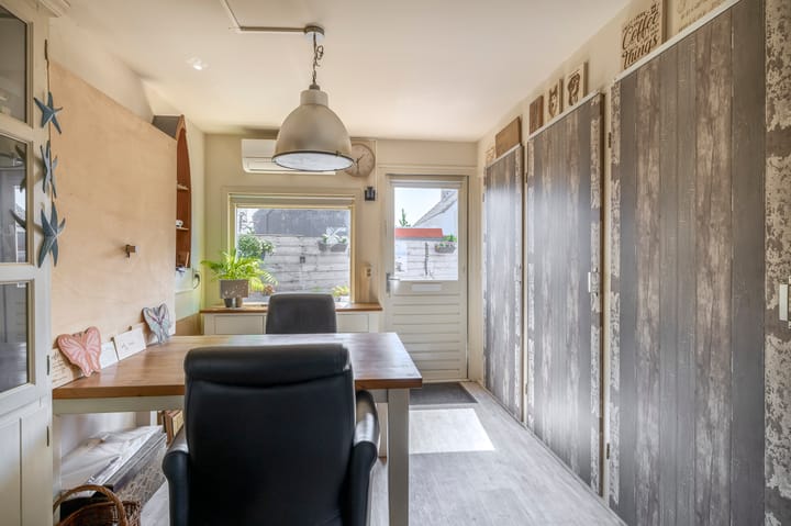 Foto 22 van Heegermeerstraat 15