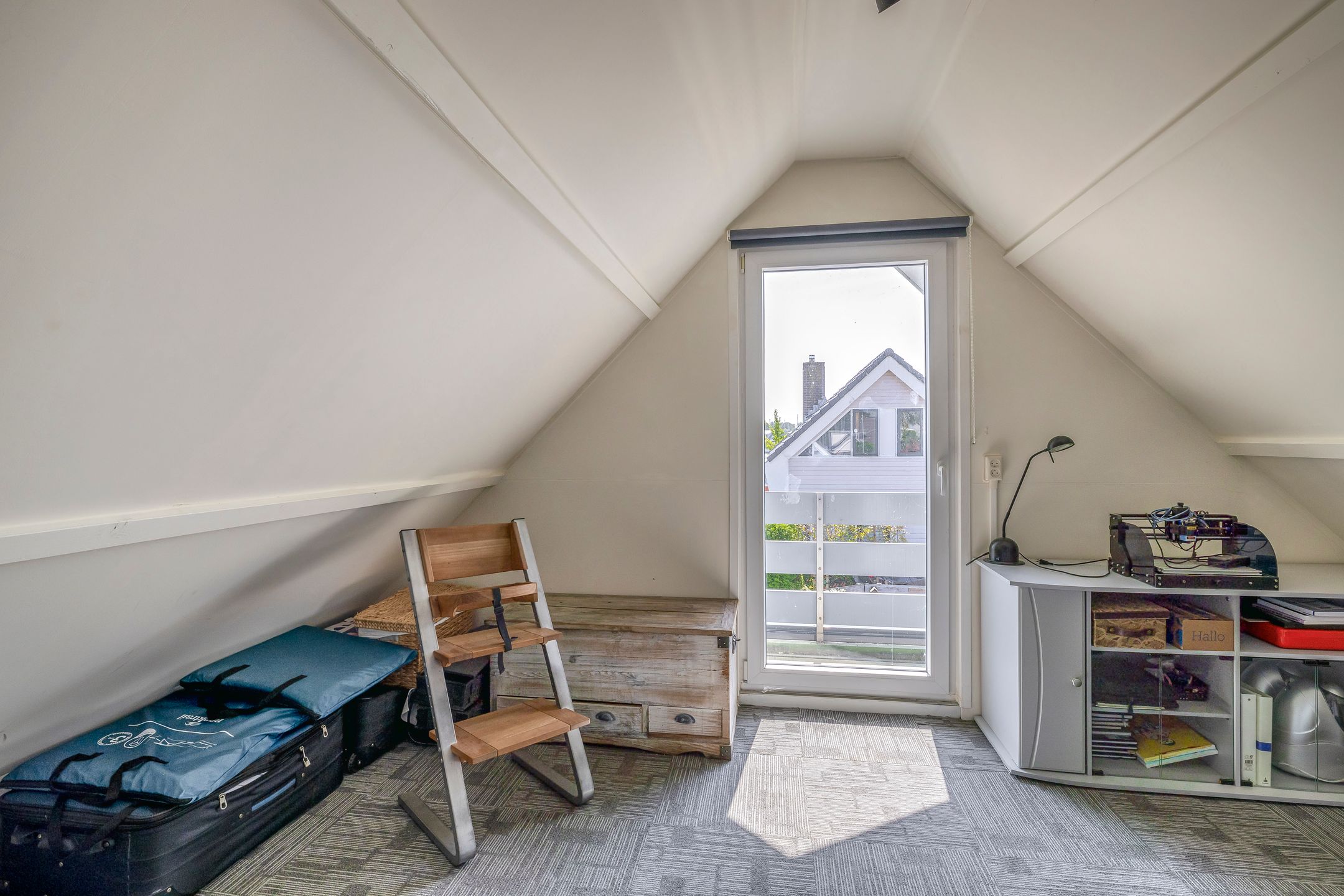 Foto 24 van Heegermeerstraat 15