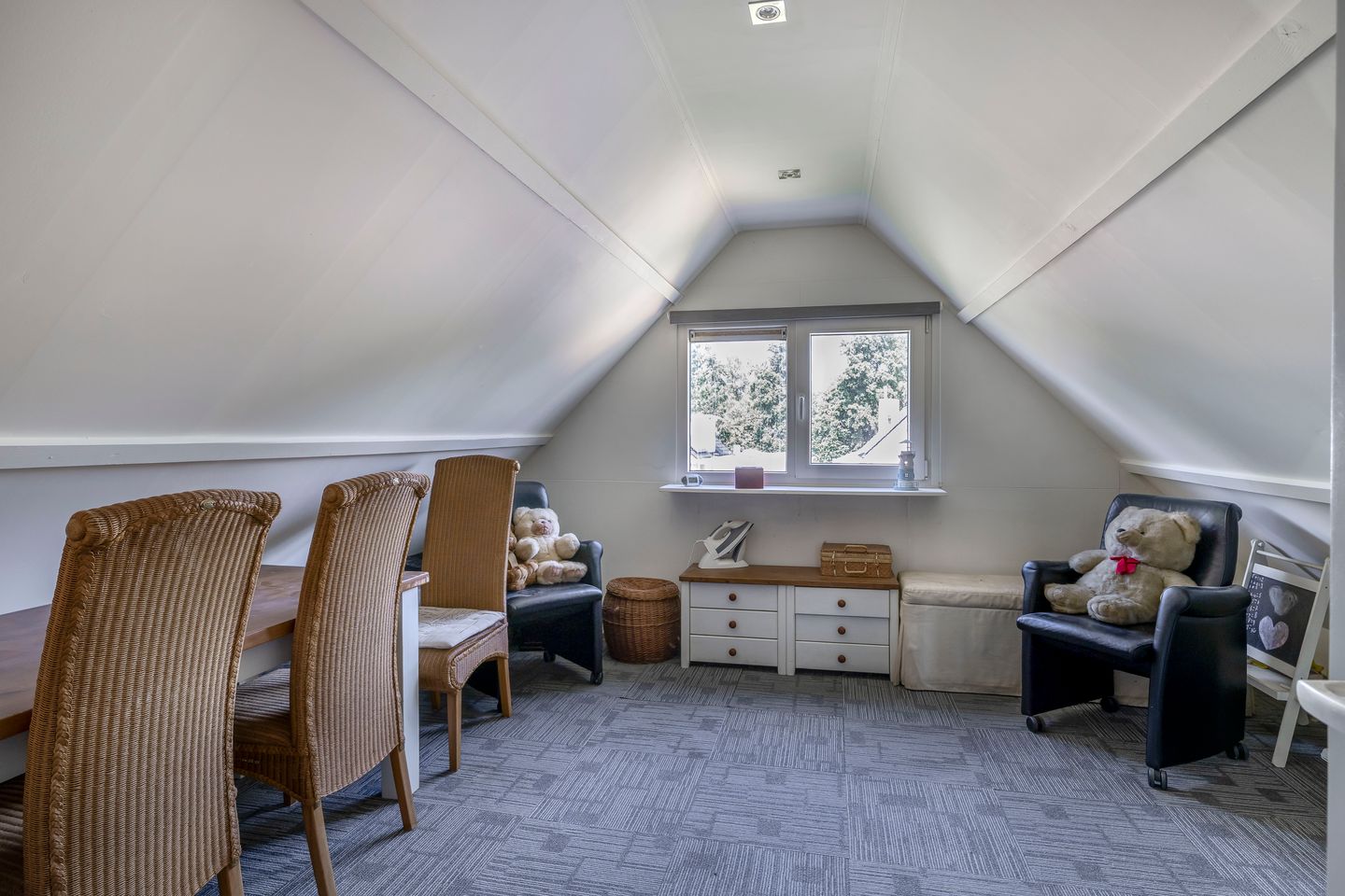 Foto 25 van Heegermeerstraat 15