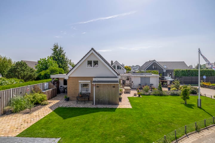 Foto 26 van Heegermeerstraat 15