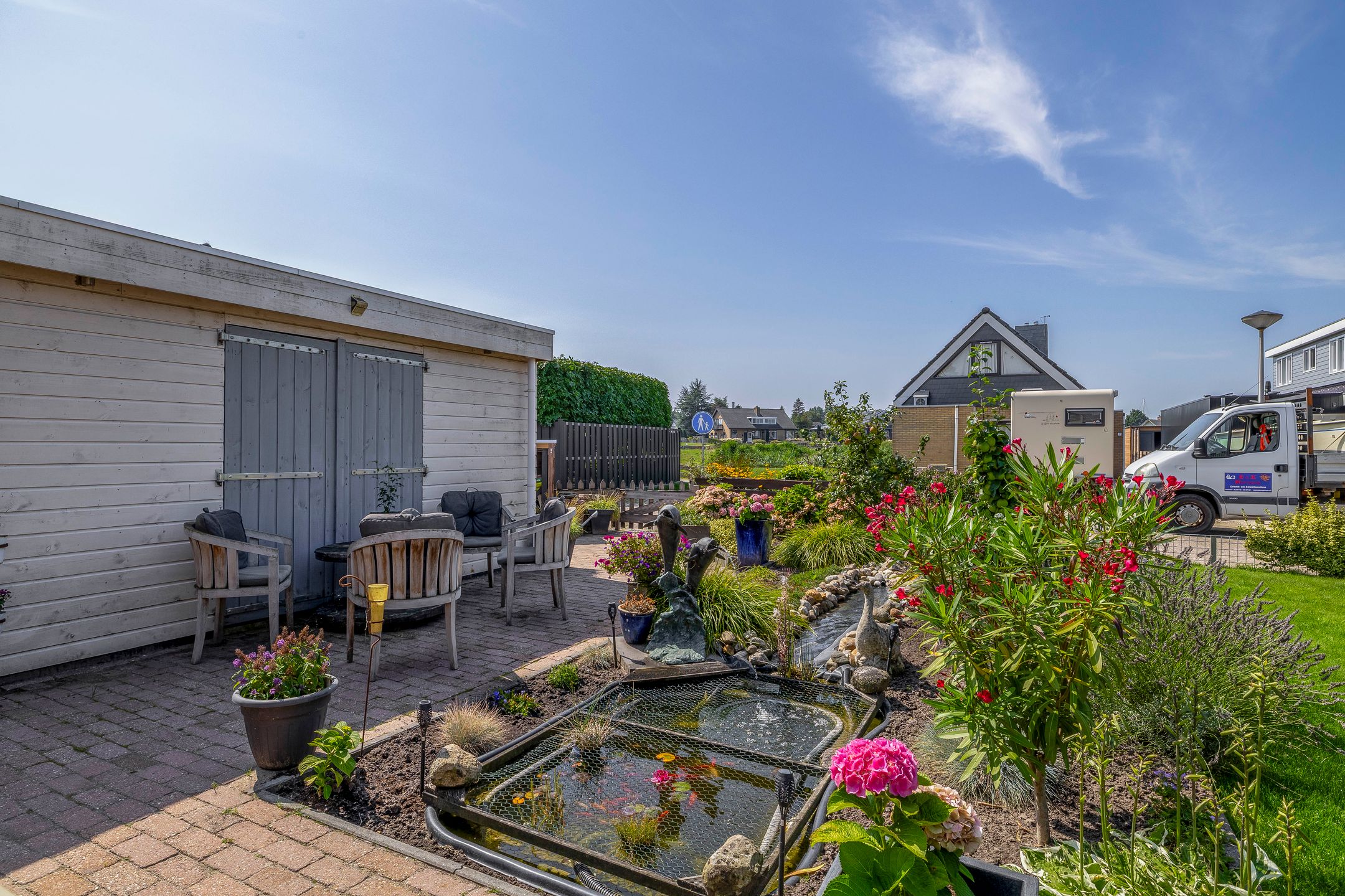 Foto 27 van Heegermeerstraat 15