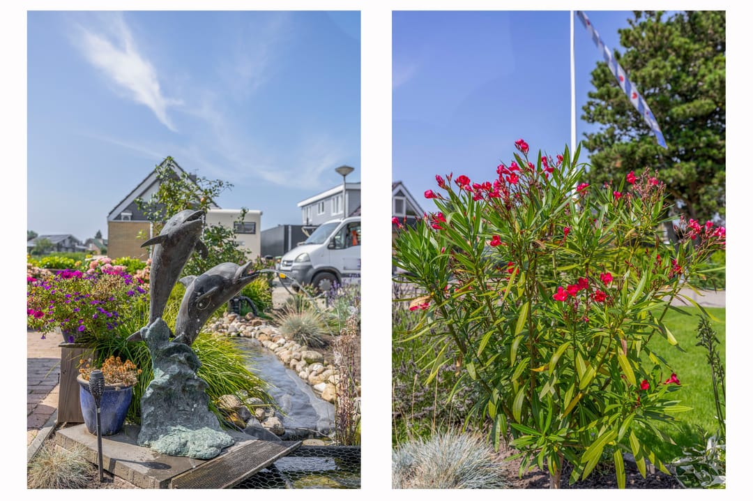 Foto 28 van Heegermeerstraat 15