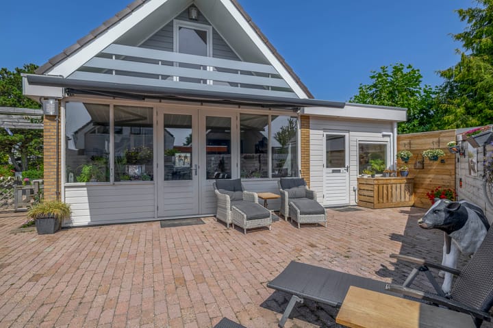 Foto 29 van Heegermeerstraat 15