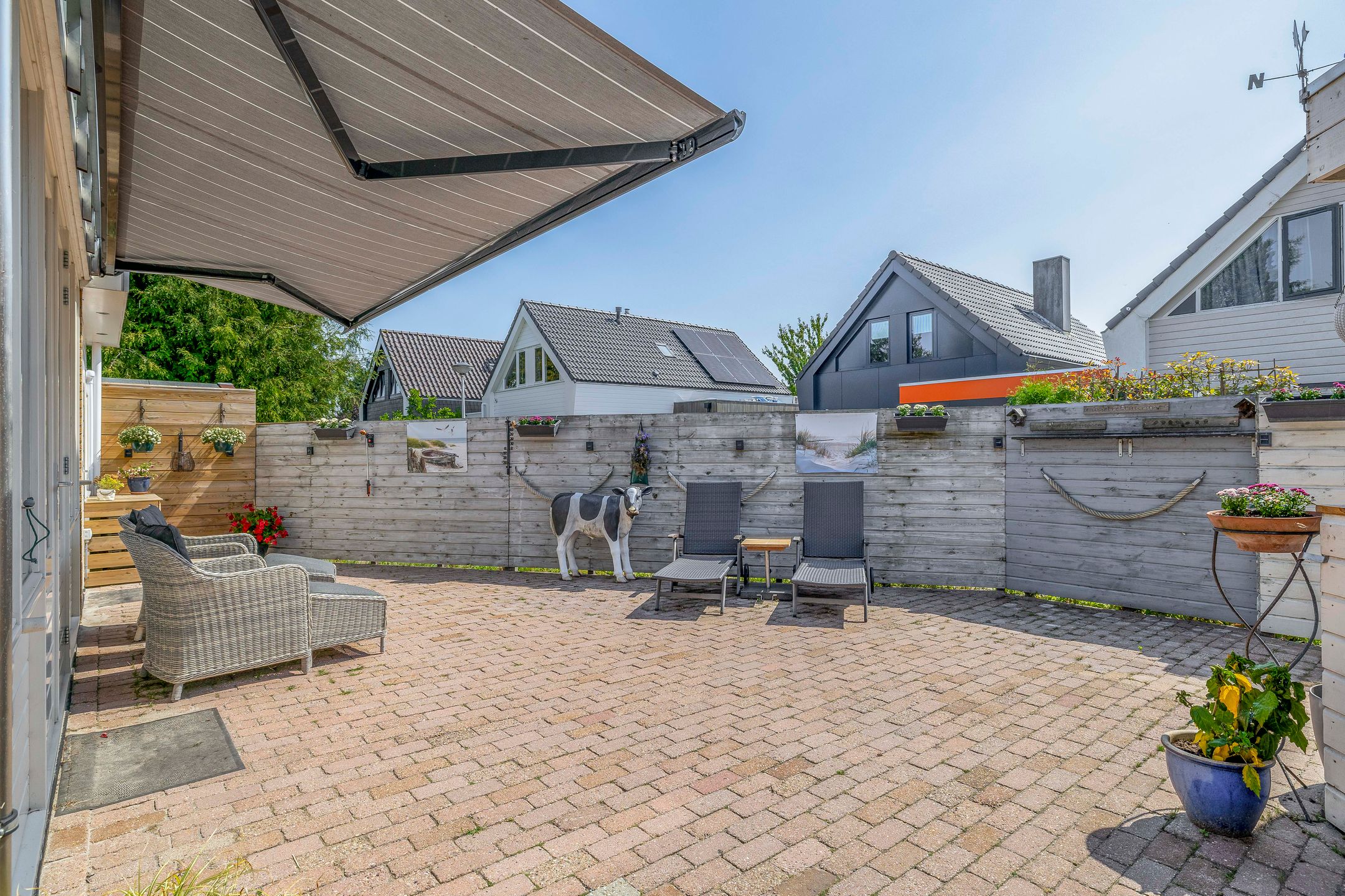 Foto 30 van Heegermeerstraat 15