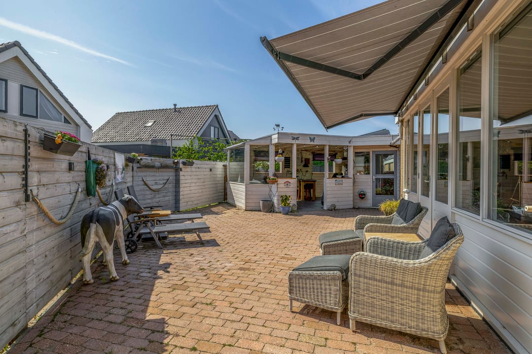 Foto 31 van Heegermeerstraat 15