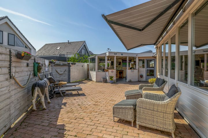 Foto 31 van Heegermeerstraat 15