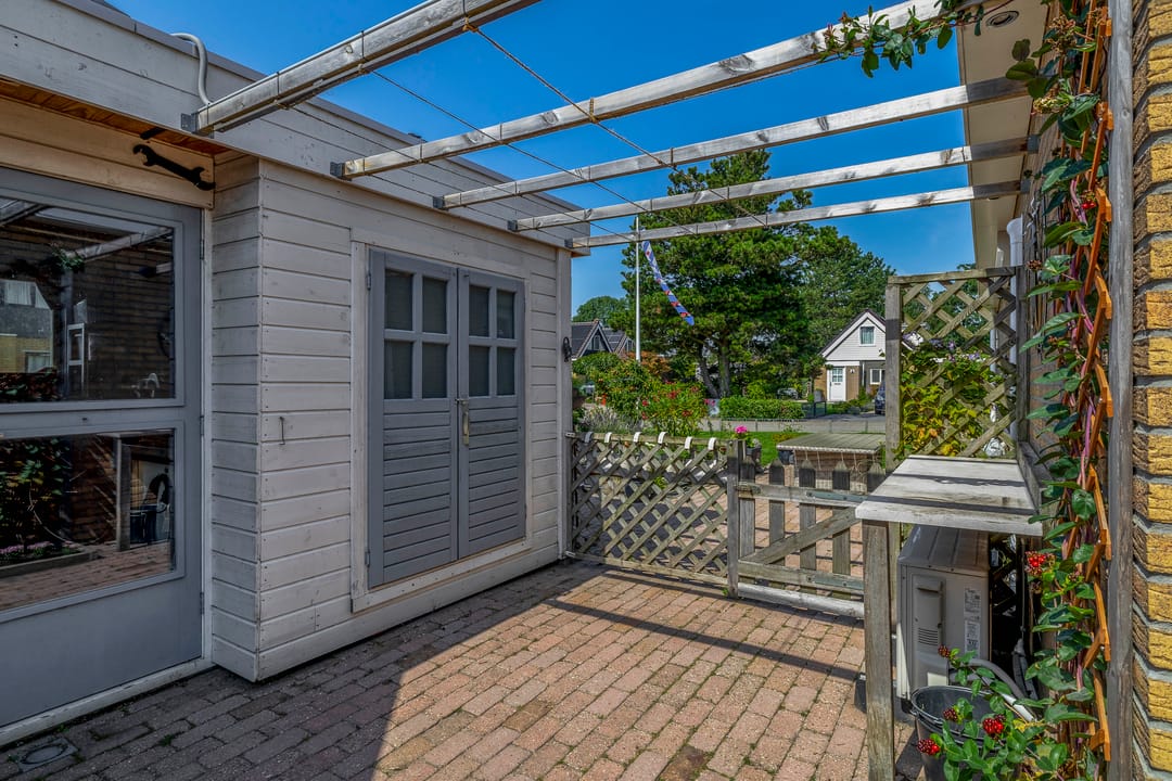 Foto 32 van Heegermeerstraat 15