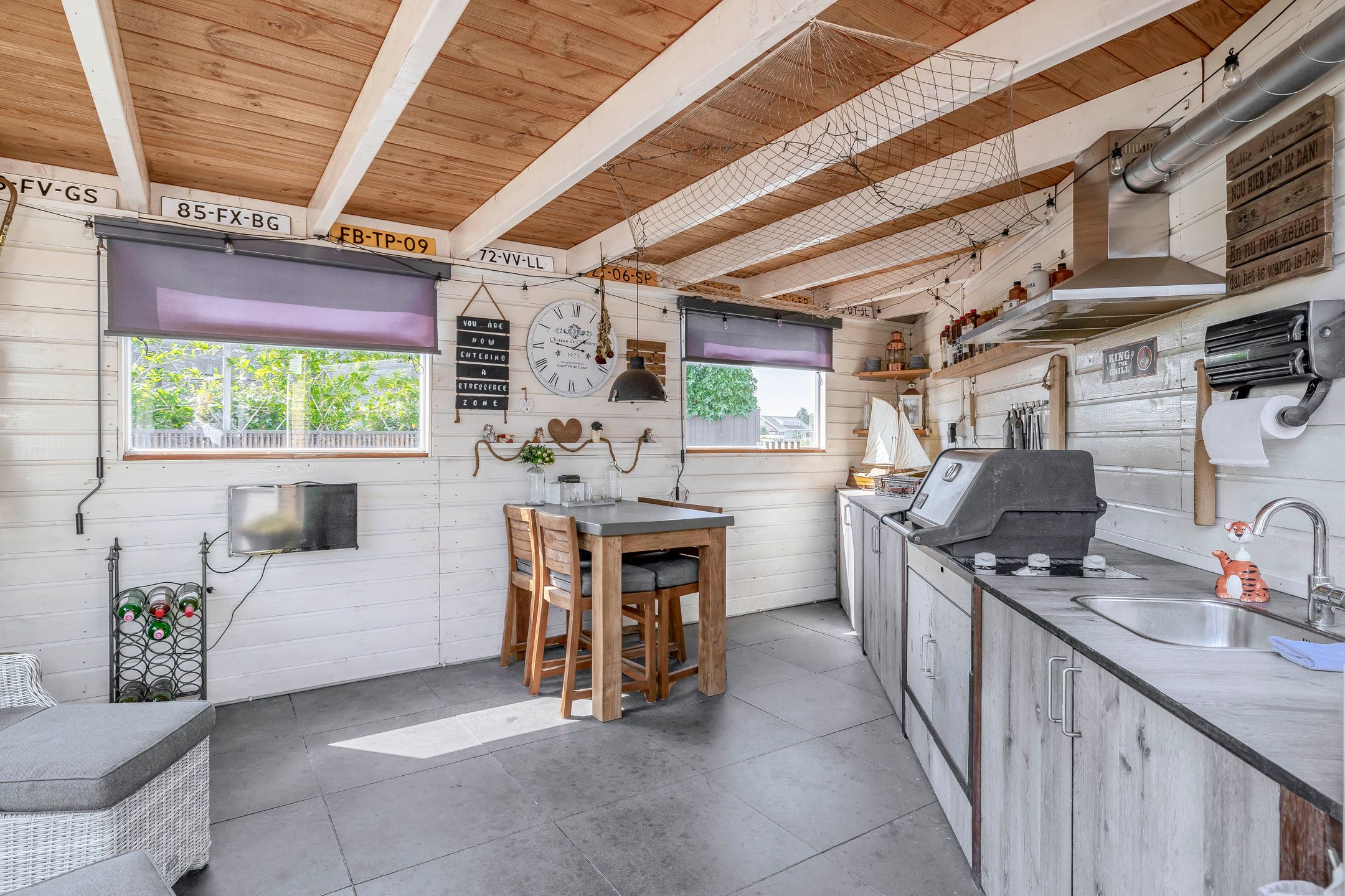 Foto 33 van Heegermeerstraat 15