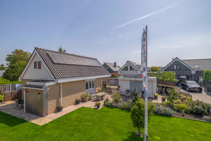 Foto 36 van Heegermeerstraat 15