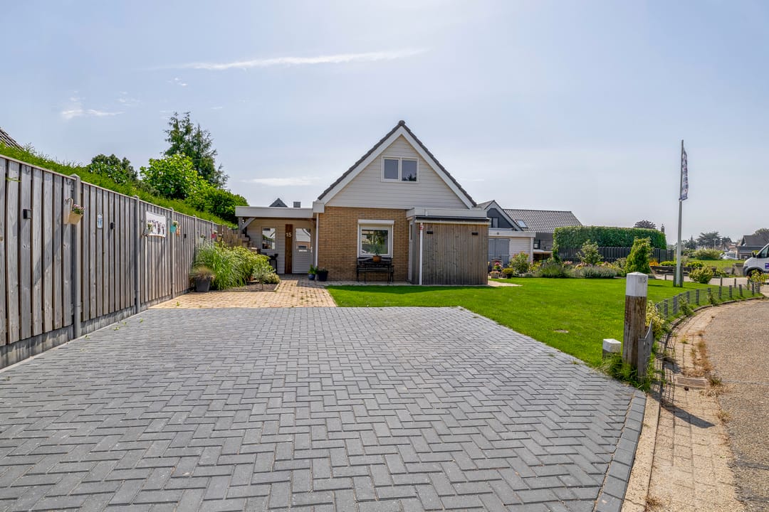 Foto 37 van Heegermeerstraat 15