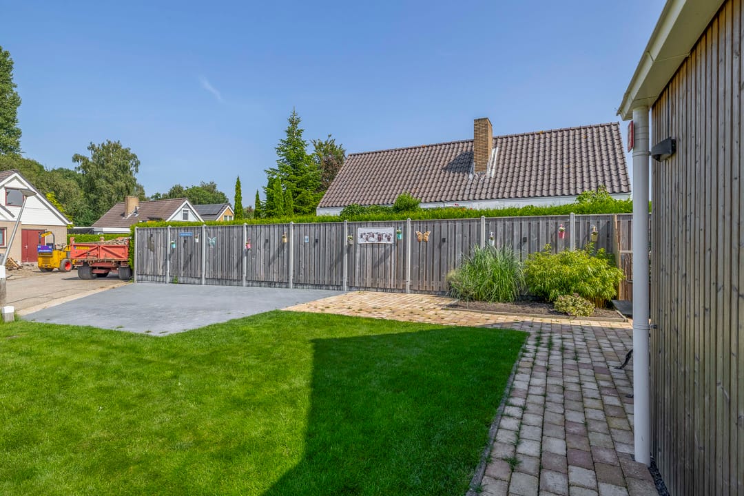 Foto 38 van Heegermeerstraat 15