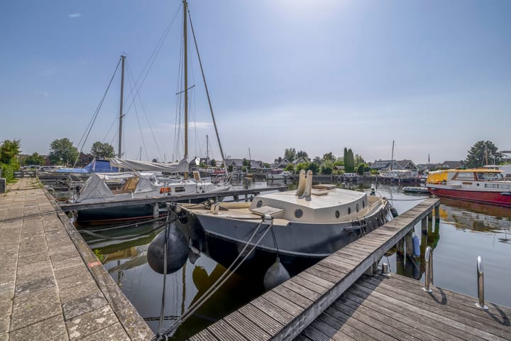 Foto 2 van Heegermeerstraat 15