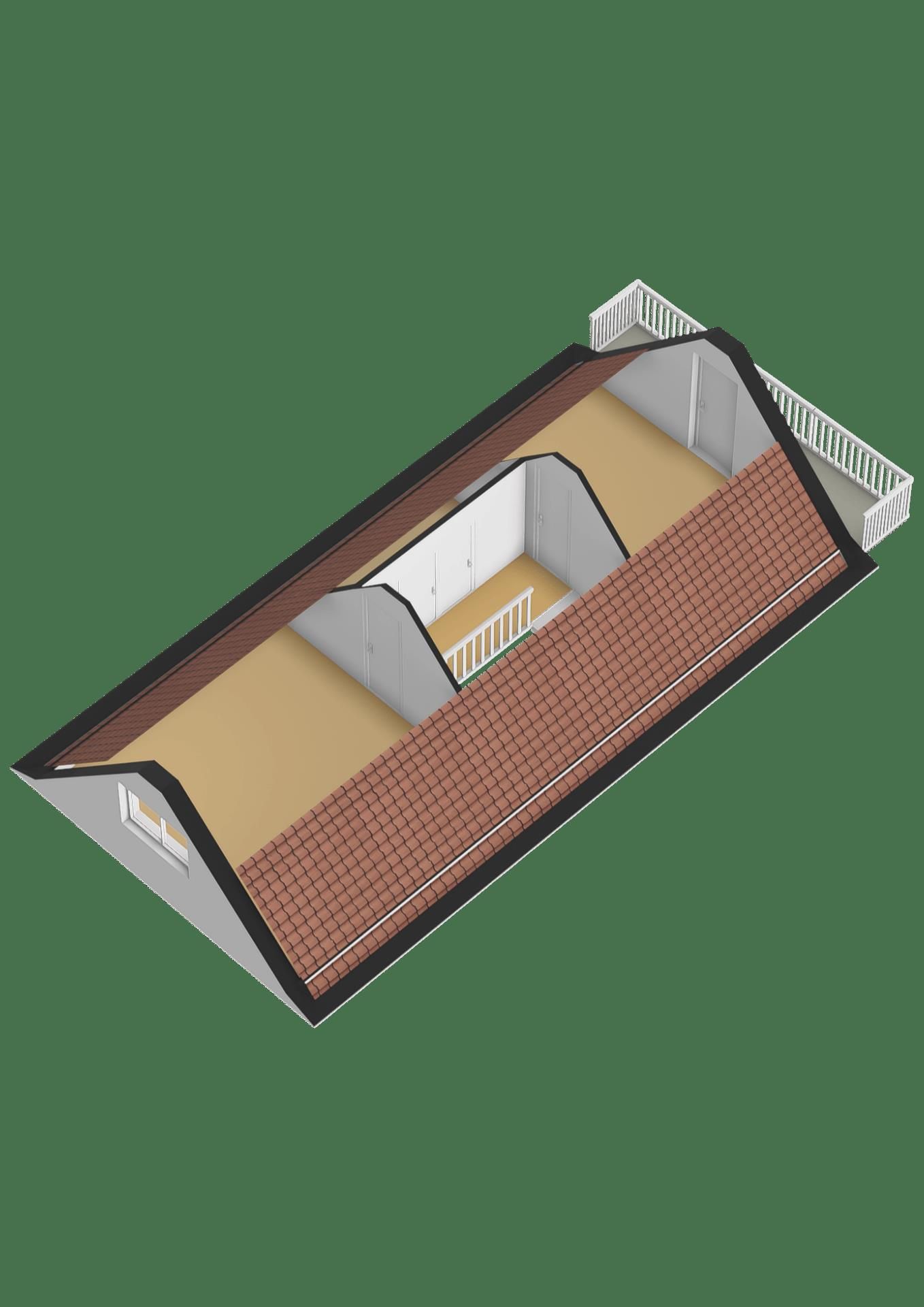 Foto 42 van Heegermeerstraat 15