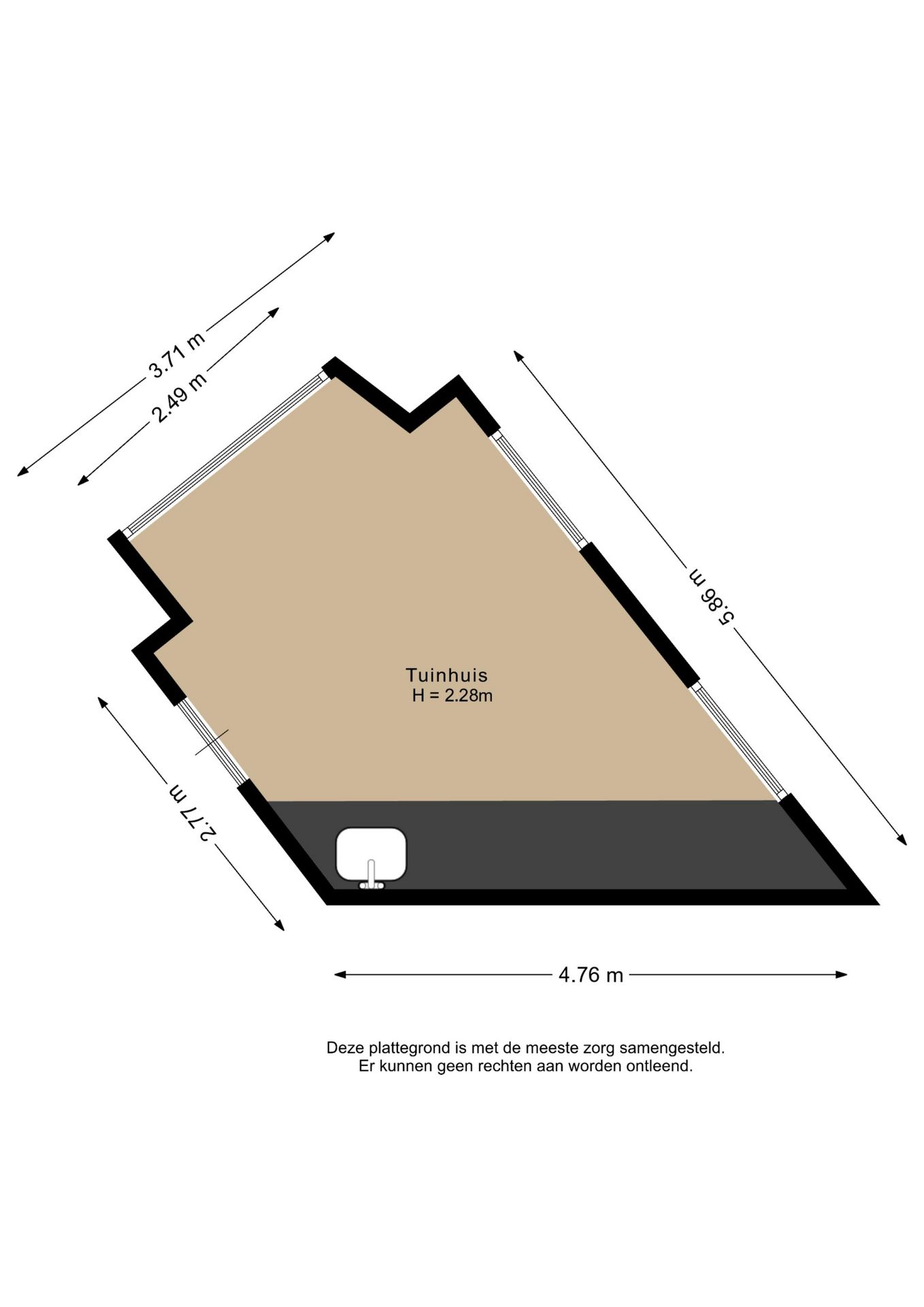 Foto 45 van Heegermeerstraat 15