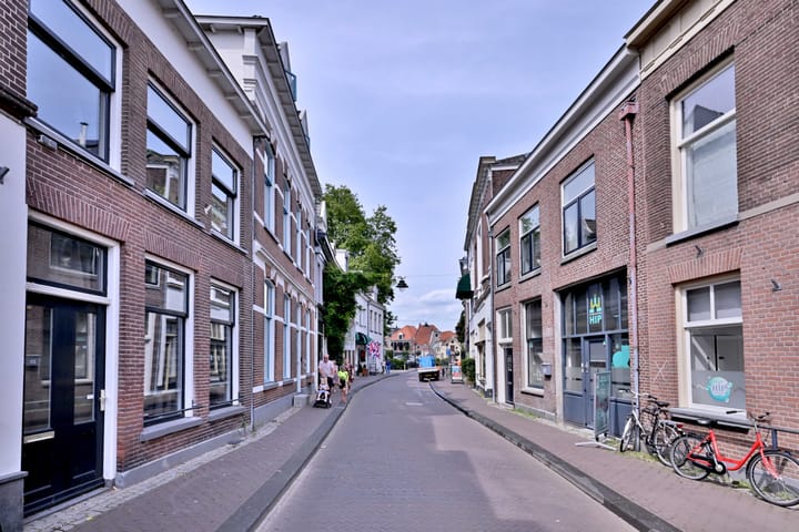 Foto 60 van Spittaalstraat 9-A