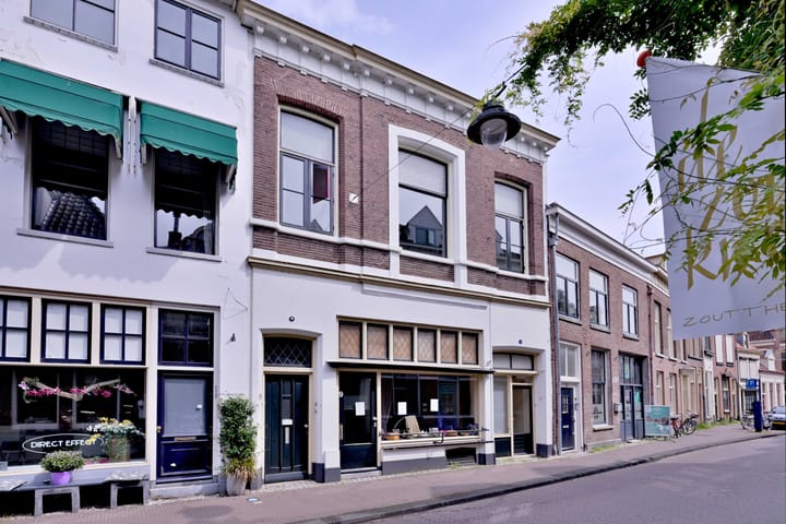 Foto 61 van Spittaalstraat 9-A