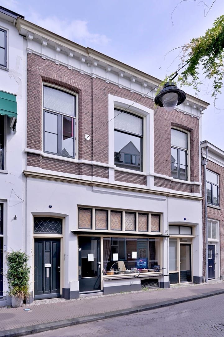Foto 62 van Spittaalstraat 9-A