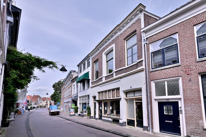 Foto 63 van Spittaalstraat 9-A